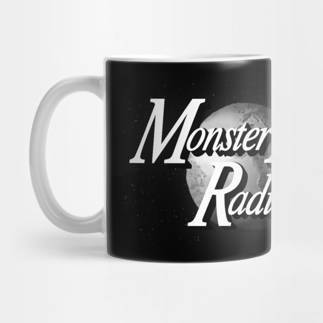 Monster Kid Radio is Universal by MonsterKidRadio